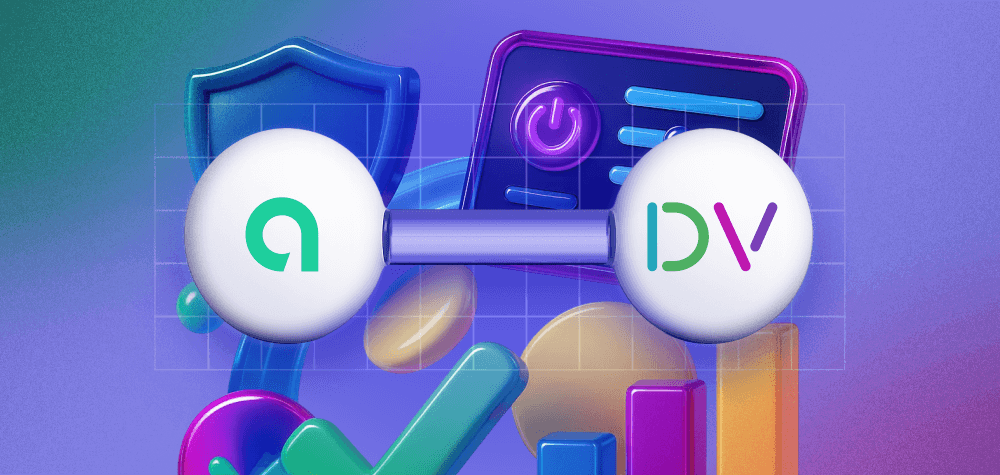 Start.io & DoubleVerify